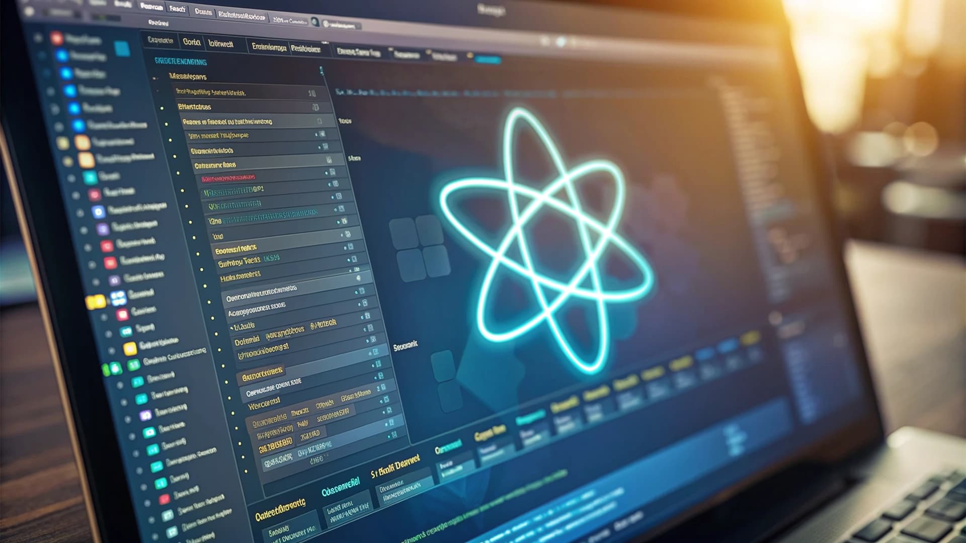 React JS Development Company in Australia - Achyut Labs Australia