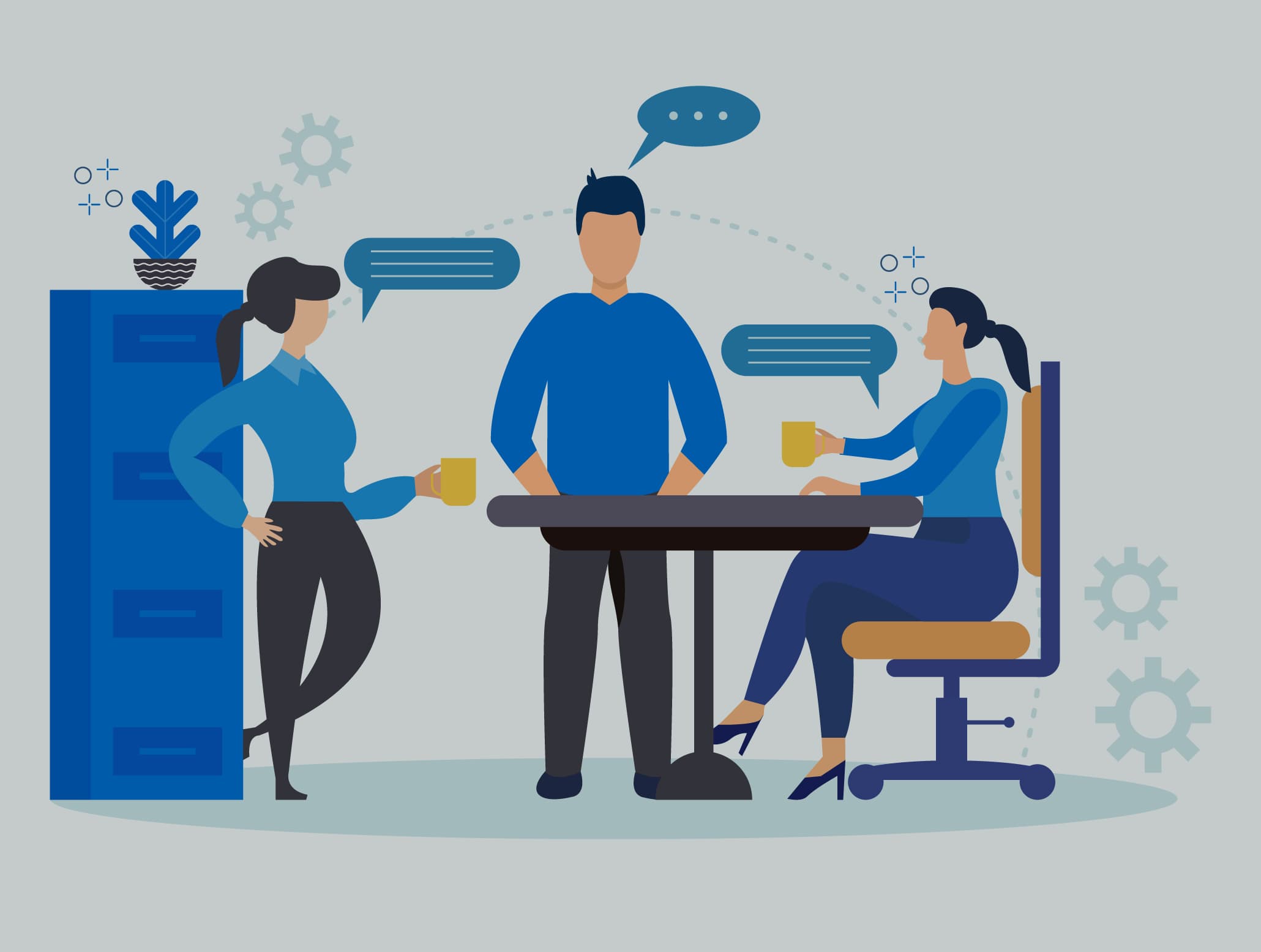 Managed IT Support for Small and Medium Businesses - Achyut Labs Australia