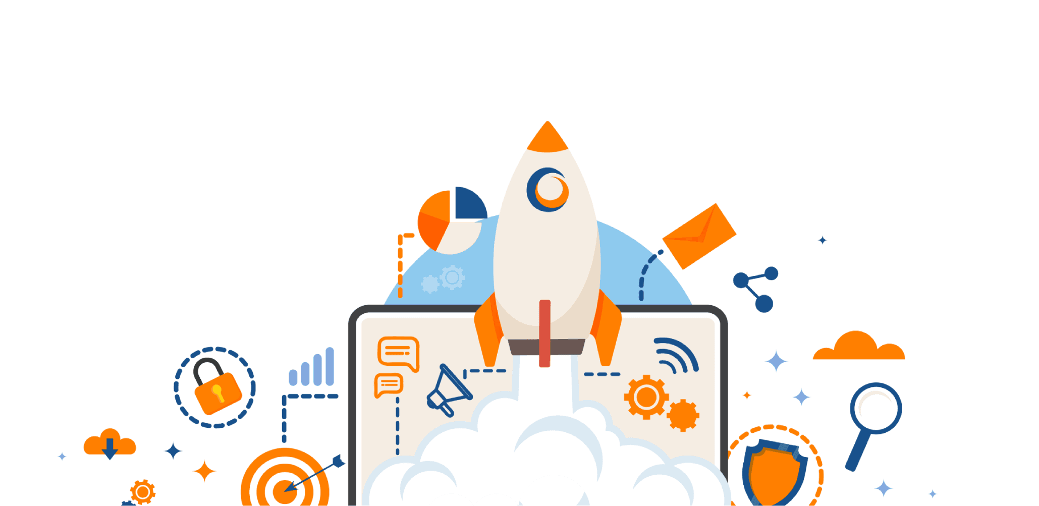 Digital Marketing - Achyut Labs Australia