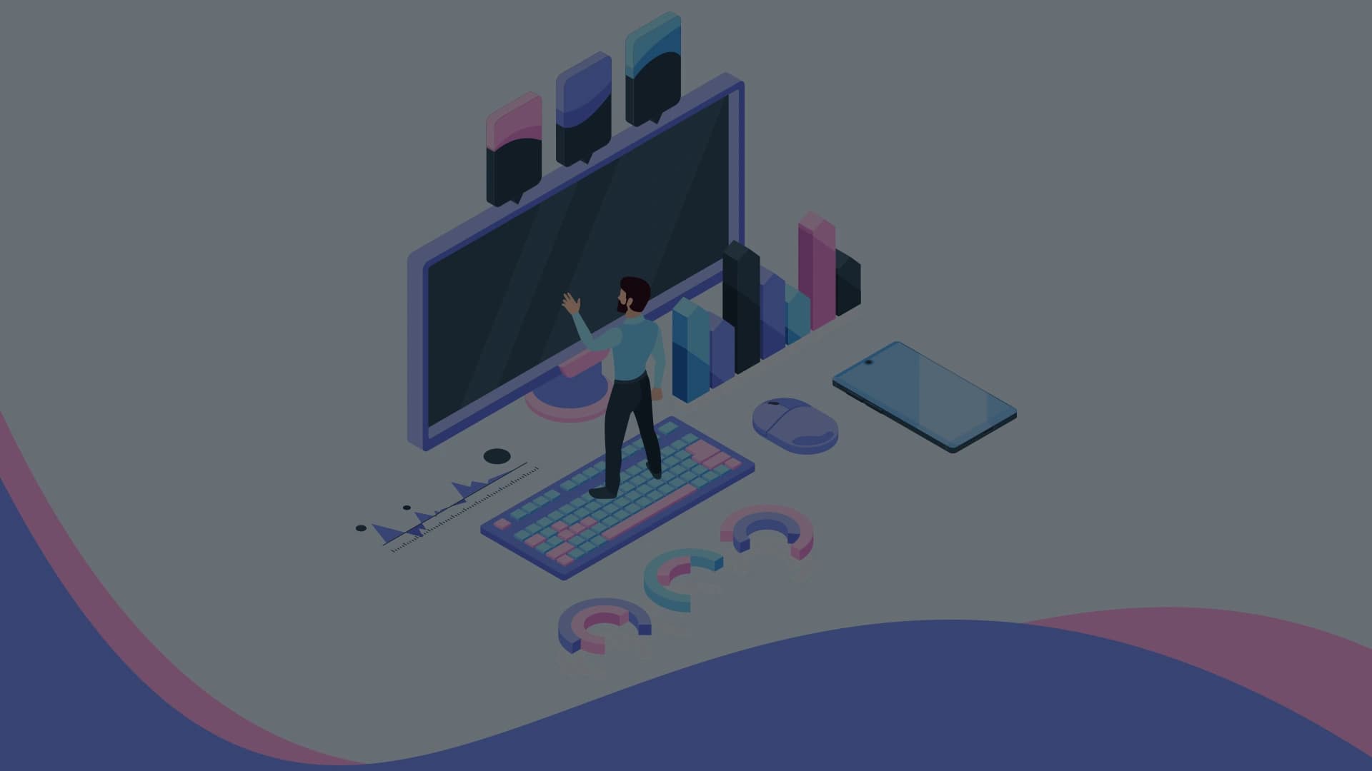 IoT App Development Services - Achyut Labs Australia