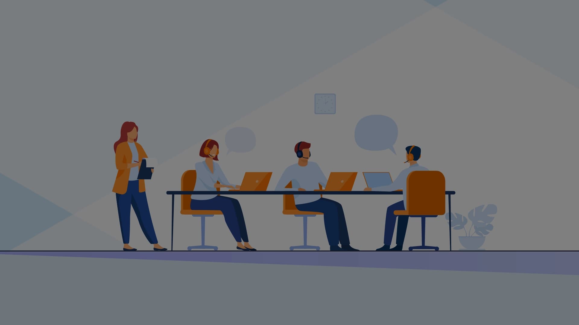 Managed IT Support Services - Achyut Labs Australia