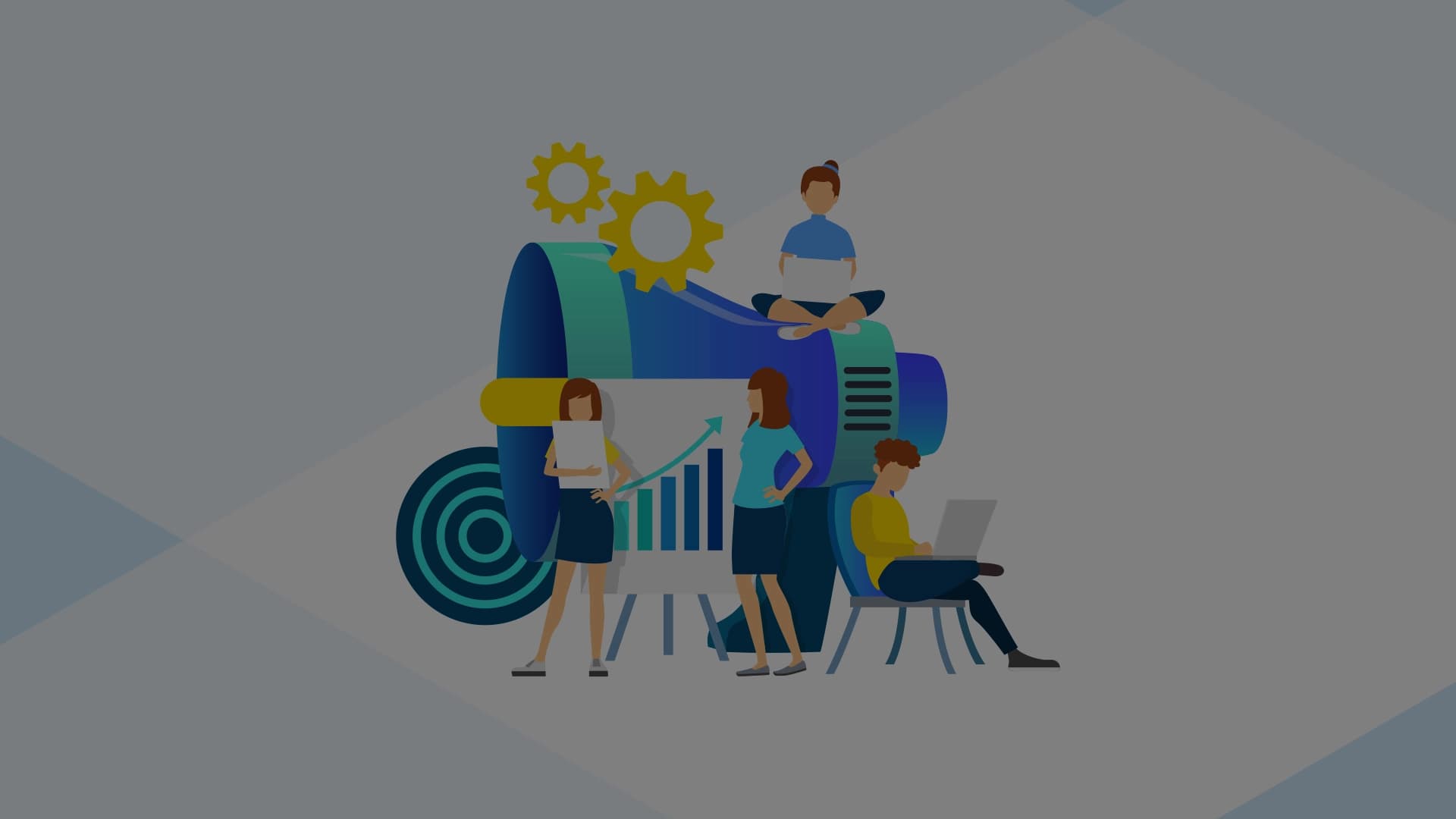 Move Beyond Mediocre. Craft Your Brand with Digital Marketing - Achyut Labs Australia