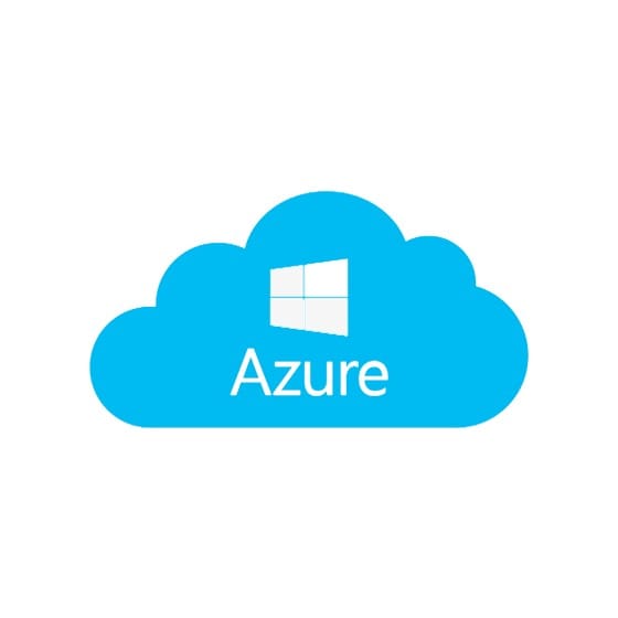 azure