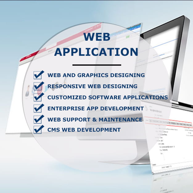 Web Application Development in Brisbane Australia - Blu