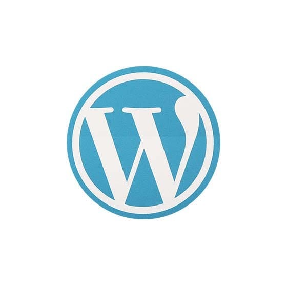 wordpress