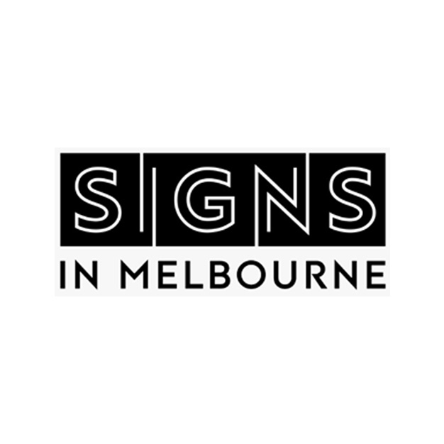 Customer Signs